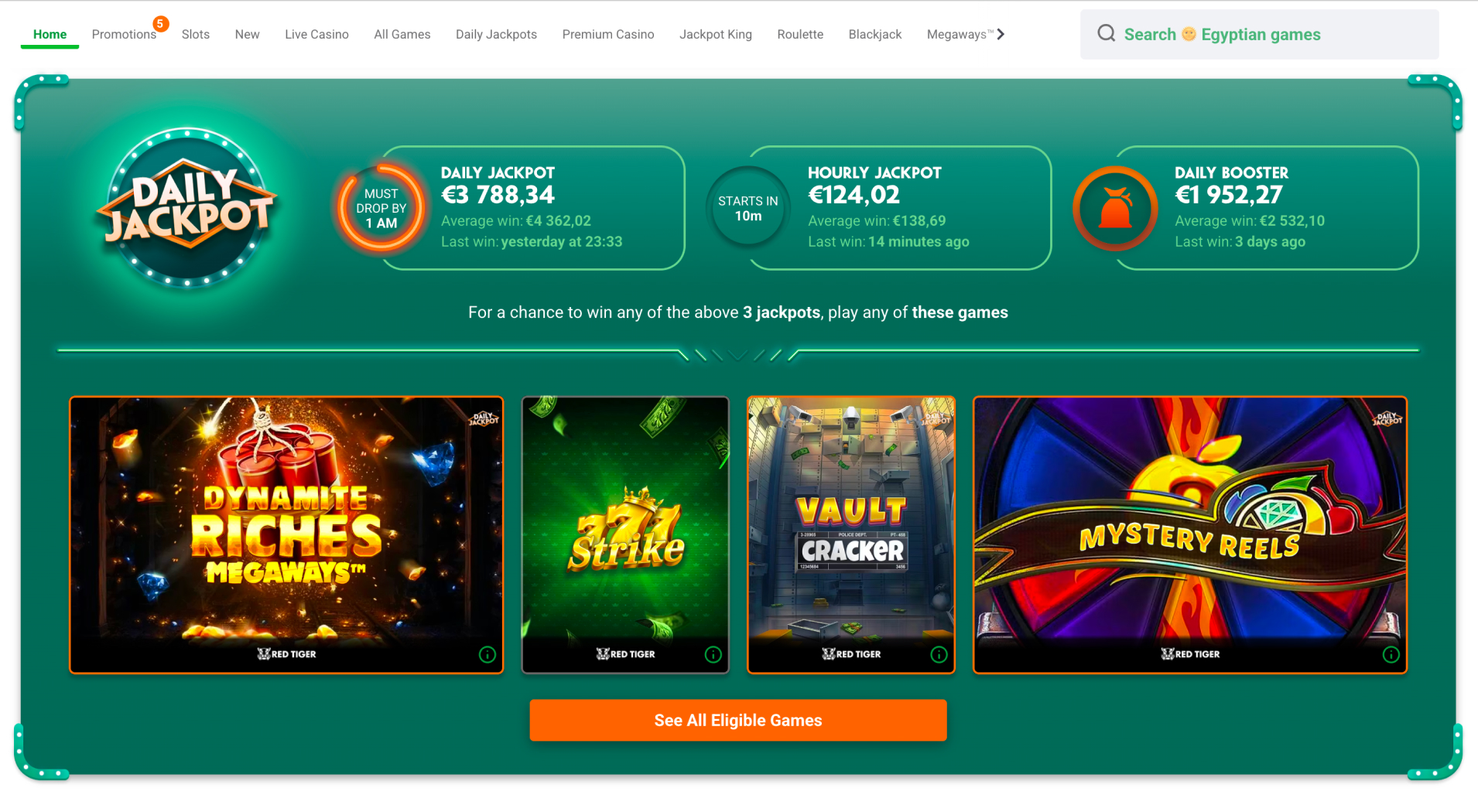 Paddy Power screenshot 3