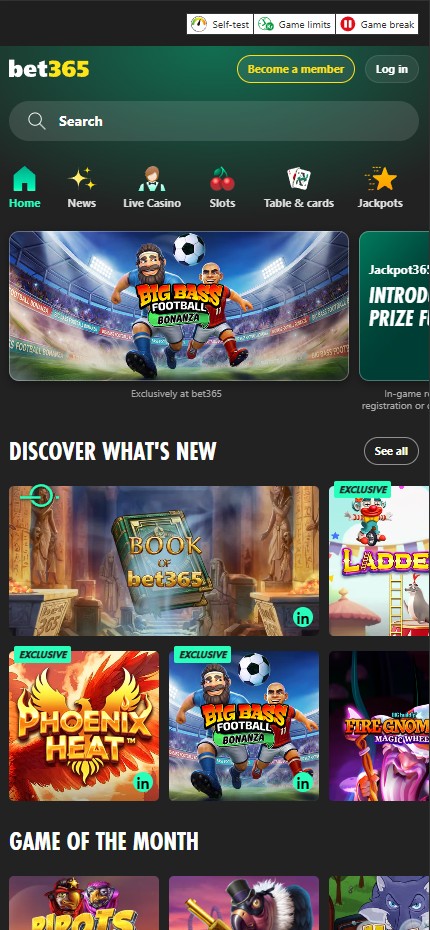 Bet365