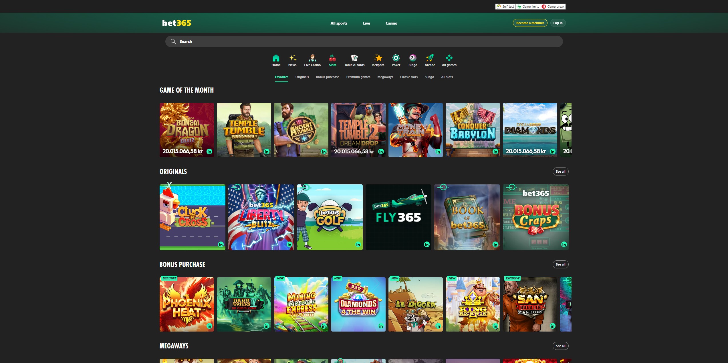 Bet365
