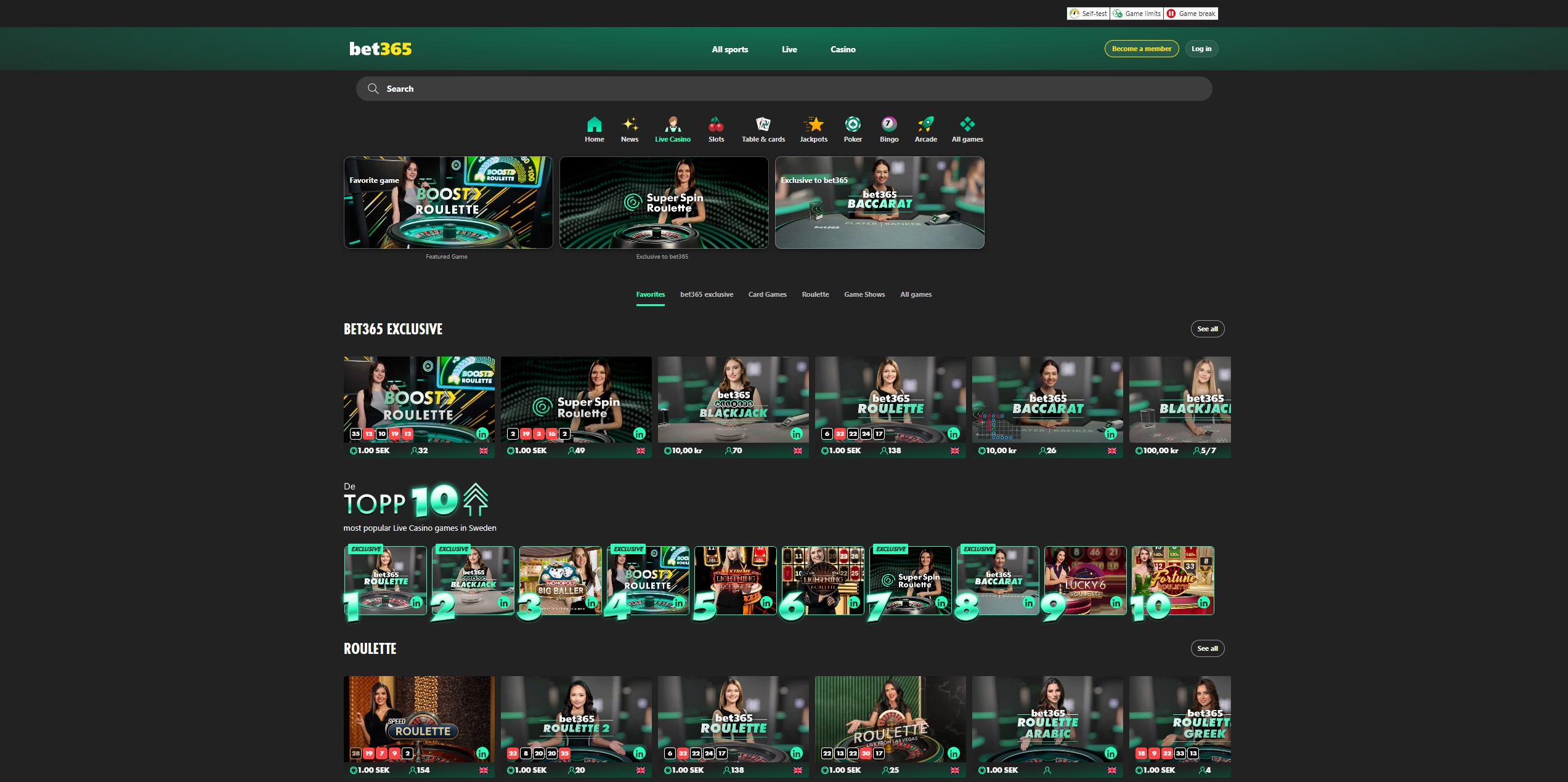 Bet365