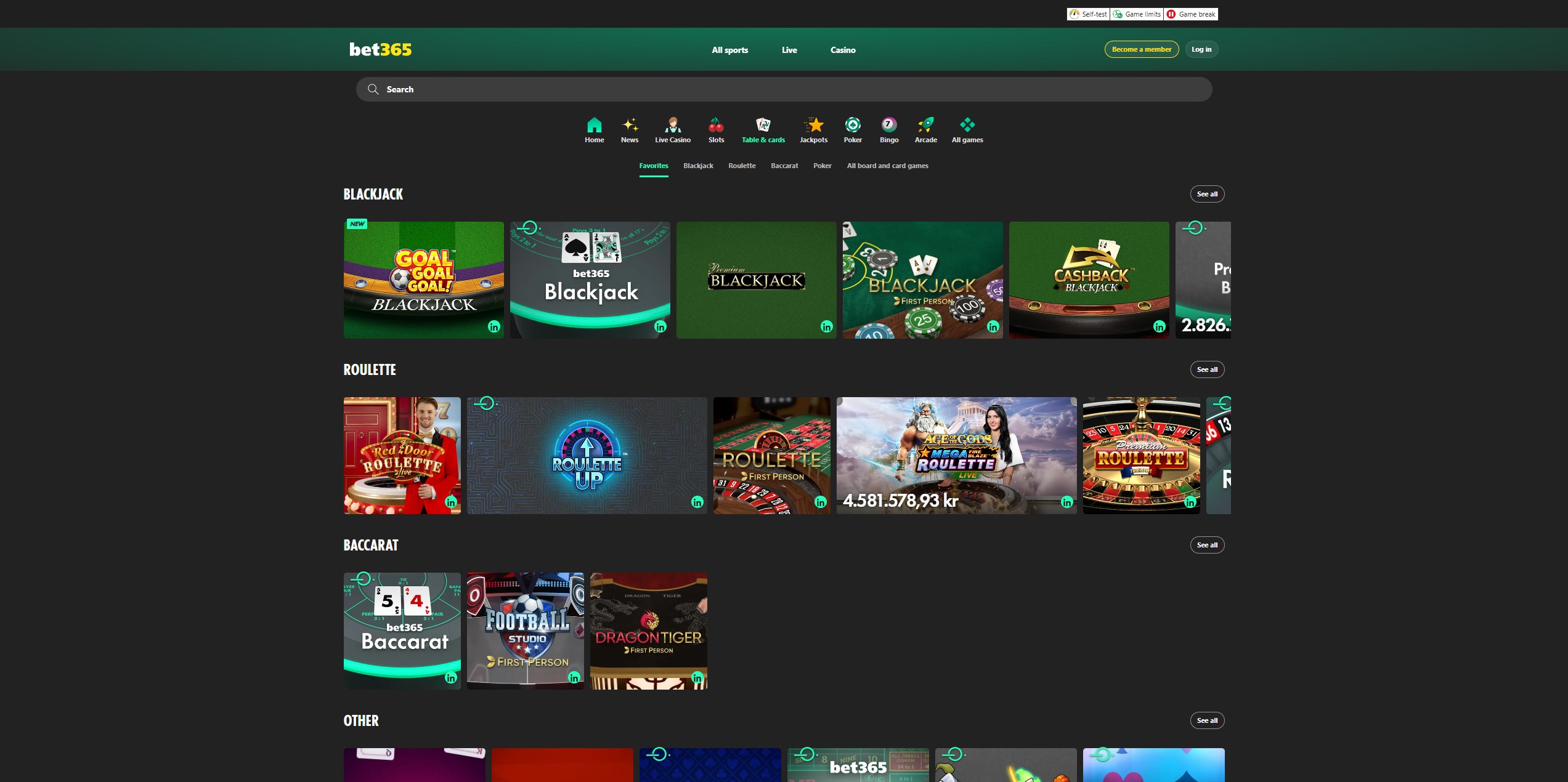 Bet365