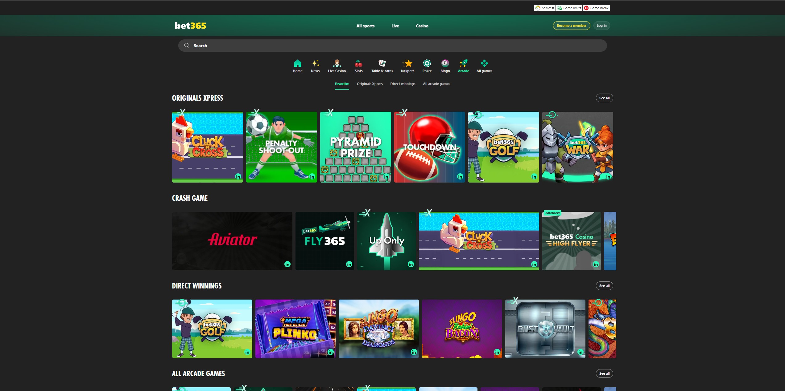 Bet365