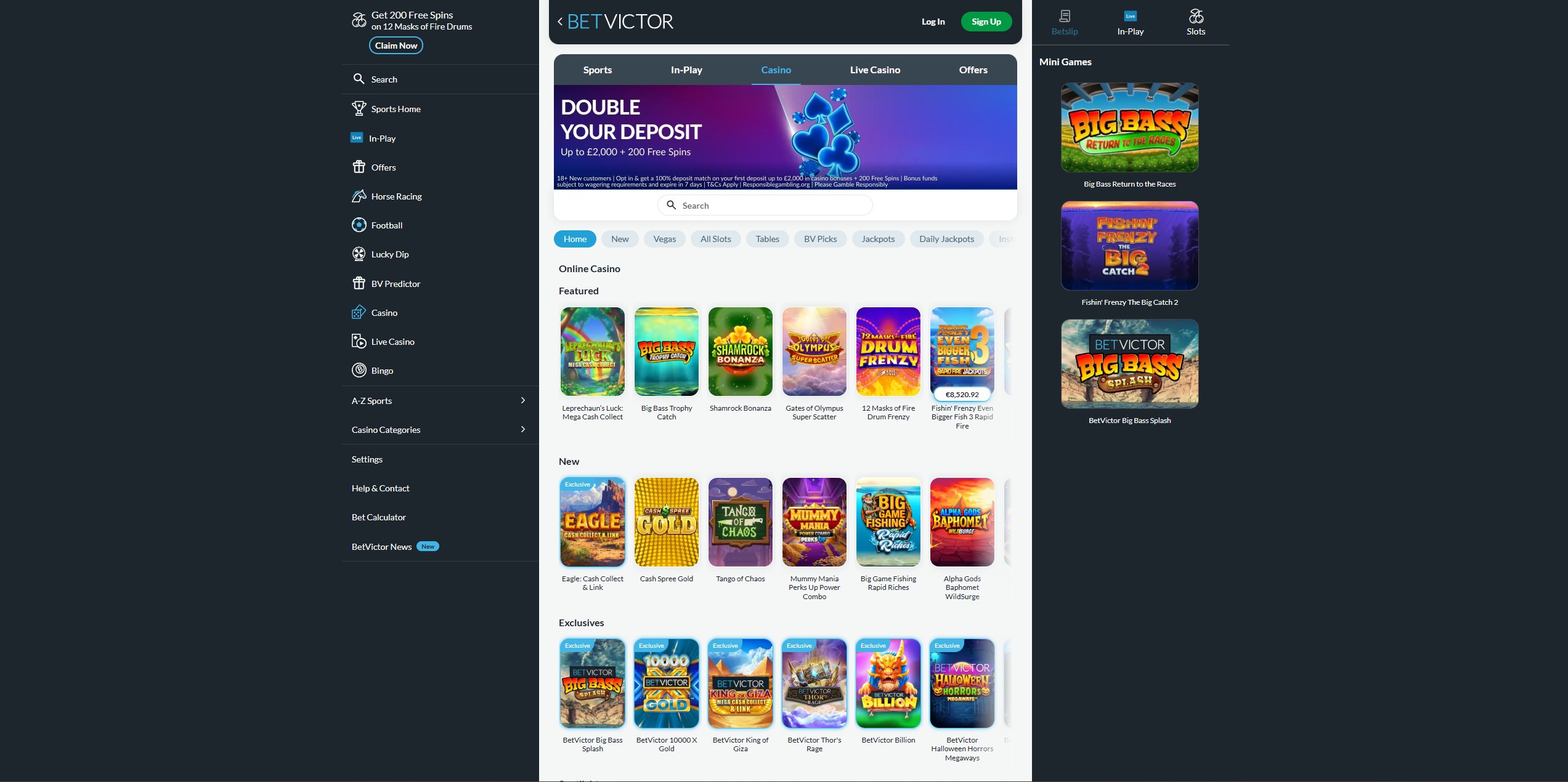 BetVictor